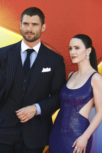 Filmpremiere 'Superman' in Los Angeles