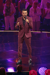 TV-Show 'Die Giovanni Zarrella Show' in Dortmund