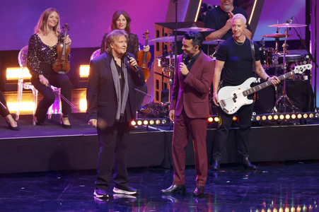 TV-Show 'Die Giovanni Zarrella Show' in Dortmund