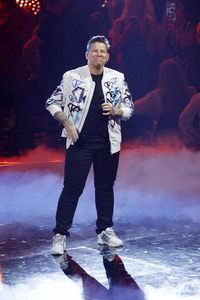 TV-Show 'Die Giovanni Zarrella Show' in Dortmund