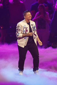 TV-Show 'Die Giovanni Zarrella Show' in Dortmund