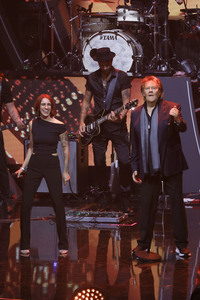 TV-Show 'Die Giovanni Zarrella Show' in Dortmund