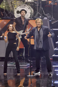 TV-Show 'Die Giovanni Zarrella Show' in Dortmund