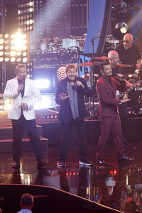 TV-Show 'Die Giovanni Zarrella Show' in Dortmund