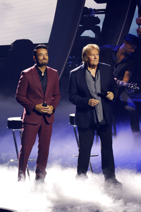 TV-Show 'Die Giovanni Zarrella Show' in Dortmund