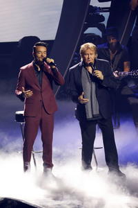 TV-Show 'Die Giovanni Zarrella Show' in Dortmund