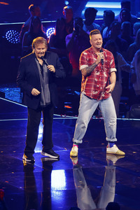 TV-Show 'Die Giovanni Zarrella Show' in Dortmund