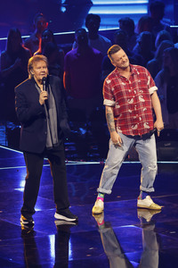 TV-Show 'Die Giovanni Zarrella Show' in Dortmund