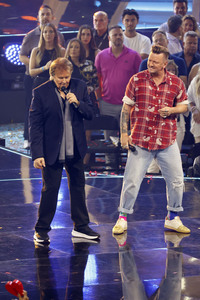 TV-Show 'Die Giovanni Zarrella Show' in Dortmund