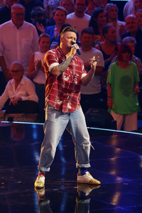 TV-Show 'Die Giovanni Zarrella Show' in Dortmund