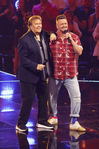 TV-Show 'Die Giovanni Zarrella Show' in Dortmund