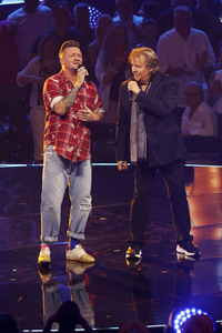 TV-Show 'Die Giovanni Zarrella Show' in Dortmund