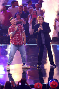 TV-Show 'Die Giovanni Zarrella Show' in Dortmund