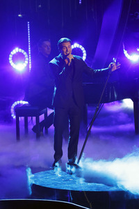 TV-Show 'Die Giovanni Zarrella Show' in Dortmund