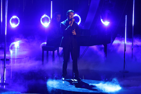 TV-Show 'Die Giovanni Zarrella Show' in Dortmund