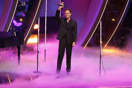 TV-Show 'Die Giovanni Zarrella Show' in Dortmund