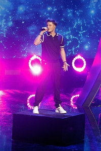 TV-Show 'Die Giovanni Zarrella Show' in Dortmund