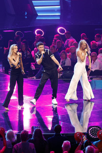 TV-Show 'Die Giovanni Zarrella Show' in Dortmund