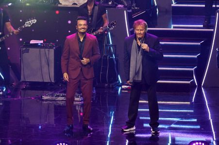 TV-Show 'Die Giovanni Zarrella Show' in Dortmund