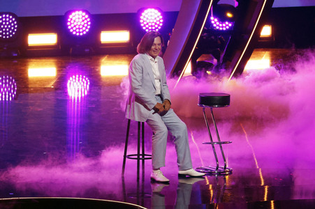 TV-Show 'Die Giovanni Zarrella Show' in Dortmund