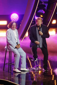 TV-Show 'Die Giovanni Zarrella Show' in Dortmund