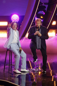 TV-Show 'Die Giovanni Zarrella Show' in Dortmund