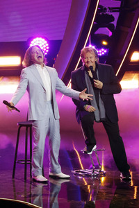 TV-Show 'Die Giovanni Zarrella Show' in Dortmund