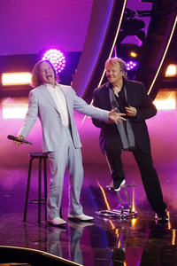 TV-Show 'Die Giovanni Zarrella Show' in Dortmund