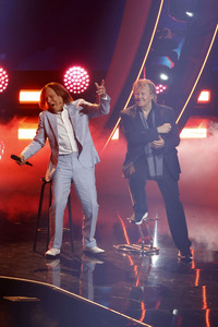 TV-Show 'Die Giovanni Zarrella Show' in Dortmund