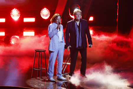 TV-Show 'Die Giovanni Zarrella Show' in Dortmund