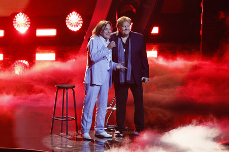 TV-Show 'Die Giovanni Zarrella Show' in Dortmund