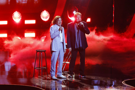 TV-Show 'Die Giovanni Zarrella Show' in Dortmund