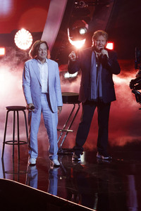 TV-Show 'Die Giovanni Zarrella Show' in Dortmund