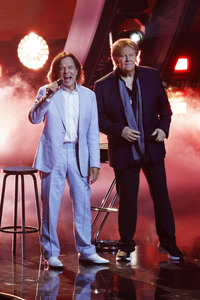 TV-Show 'Die Giovanni Zarrella Show' in Dortmund