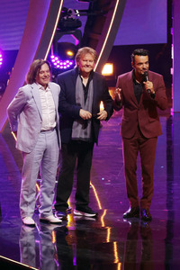 TV-Show 'Die Giovanni Zarrella Show' in Dortmund