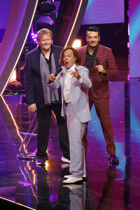 TV-Show 'Die Giovanni Zarrella Show' in Dortmund