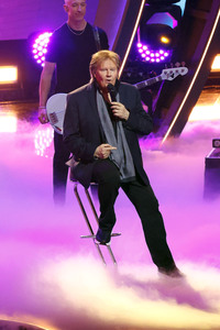 TV-Show 'Die Giovanni Zarrella Show' in Dortmund