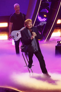 TV-Show 'Die Giovanni Zarrella Show' in Dortmund