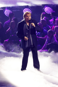 TV-Show 'Die Giovanni Zarrella Show' in Dortmund