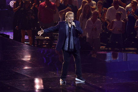 TV-Show 'Die Giovanni Zarrella Show' in Dortmund