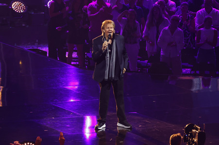 TV-Show 'Die Giovanni Zarrella Show' in Dortmund