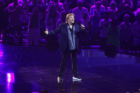 TV-Show 'Die Giovanni Zarrella Show' in Dortmund