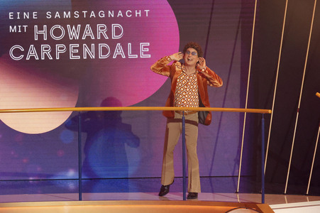 TV-Show 'Die Giovanni Zarrella Show' in Dortmund