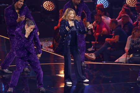 TV-Show 'Die Giovanni Zarrella Show' in Dortmund