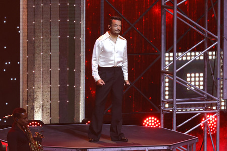 TV-Show 'Die Giovanni Zarrella Show' in Dortmund