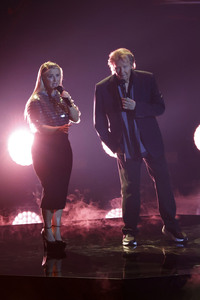 TV-Show 'Die Giovanni Zarrella Show' in Dortmund