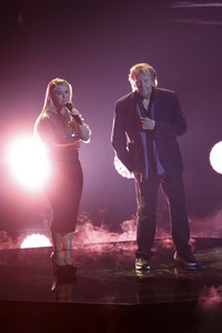 TV-Show 'Die Giovanni Zarrella Show' in Dortmund