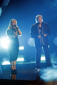 TV-Show 'Die Giovanni Zarrella Show' in Dortmund