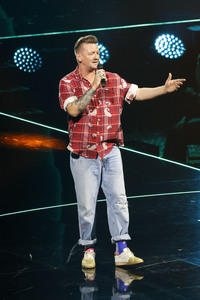 TV-Show 'Die Giovanni Zarrella Show' in Dortmund