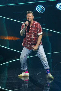 TV-Show 'Die Giovanni Zarrella Show' in Dortmund